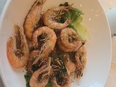 -宁波石浦大饭店(新材料城店)