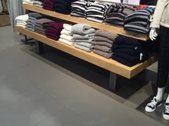 -MUJI无印良品(世博源店)