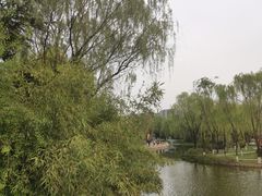 -城市运动公园(未央区)