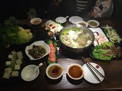 -牛焱·贵州黄牛肉火锅(城西银泰店)