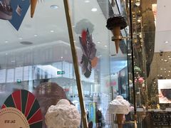 -VENCHI 闻绮(北京国贸商城店)