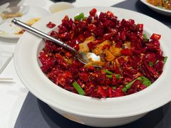 -悦秀·高级粤菜