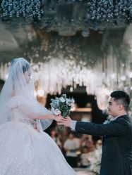 -伯瓷皇后婚纱艺术空间