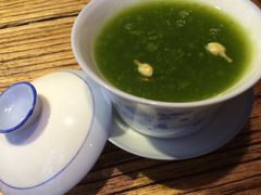 碧潭飘雪羹-听香·678茶铺(猛追湾店)