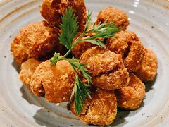 干炸丸子-青年公社烤鸭(青年路店)