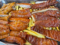 -夏茅维记饭店