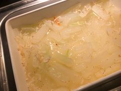 -岷山饭店-芝芝自助餐厅