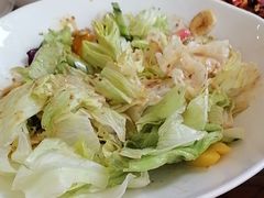 -景芝小炒(蓉花路店)