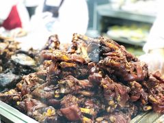 -天佑祥万春老卤(天乡后街店)