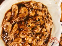 阮小二酱油虾-兴农记