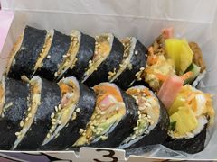 -胤韩紫菜包饭·炸鸡·拌饭(宋家庄店)