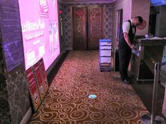 -UME影城(南京1912店)