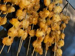 -丹东特色烤肉(学府路一部店)