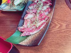 -炎蔵牛舌烤肉