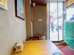 -萝春阁·上海生煎包