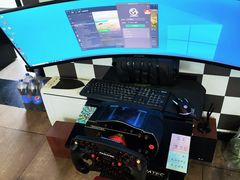 -4k轰趴馆(苏州街店)