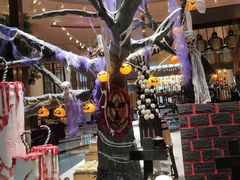 -漢咖啡·全服务式自助晚餐(武汉洲际酒店)