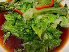 -乾隆美食·本帮菜(黄河路店)