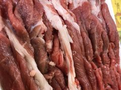 -原柳滩高台阶涮羊肉