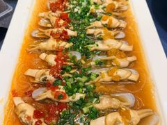 -御沪沪味园.融合菜.海鲜(斜土路店)