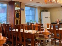 -清真·鸦儿李记·涮肉(花市店)