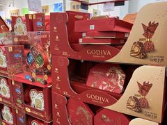 -山姆会员商店(上海浦东店)