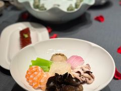 -淮扬府·游园京梦(成都 SKP 店)
