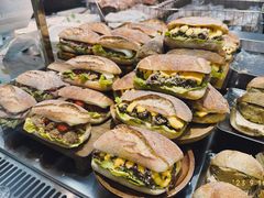 -PAOPAO Bakery&Café(港汇店)