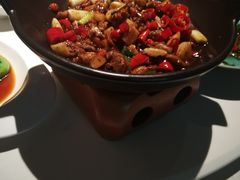 -千百味红餐厅·江西菜(绿地双子塔店)