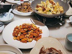 -聚京民福烤鸭店(木樨园店)