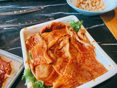 -杨家火锅(国美店)