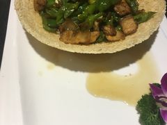 -湘与香缘·湖南菜(王府井北京市百货大楼店)