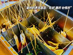 -丁丁猫重庆小面(徐州路店)