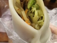 -张果佬年糕卷(科巷店)