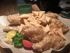 -岛风·台食小馆 ISLAND BISTRO(烟台山店)