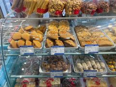 -一定好食品有限公司(四川北路商业街店)