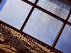 景观位-VOYAGE COFFEE(北锣鼓巷店)