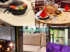 -莲西餐(曲江店)