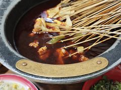 -冒椒火辣(奎星楼街店)