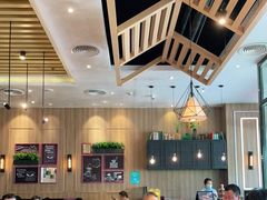 大堂-太兴餐厅(小径湾店)