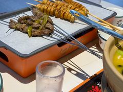 -亿牌牌东北烧烤(博物馆旗舰店)