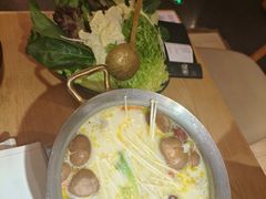 -湘拾(壹方北馆店)