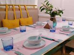 -稻品香小锅饭豆腐馆(北三路店)