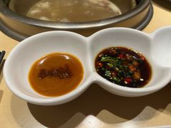 -余欢领鲜火锅(新街口店)