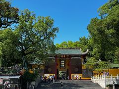 -南华禅寺