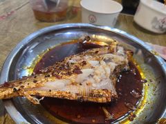 -袁师傅烤肉(弹子石店)