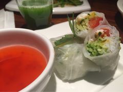 绿茶餐厅(华联万柳店)-绿茶餐厅(华联万柳店)