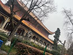 -南岳大庙