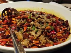 -丽晶轩中餐厅(重庆丽晶酒店)
