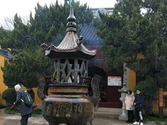 -司徒庙